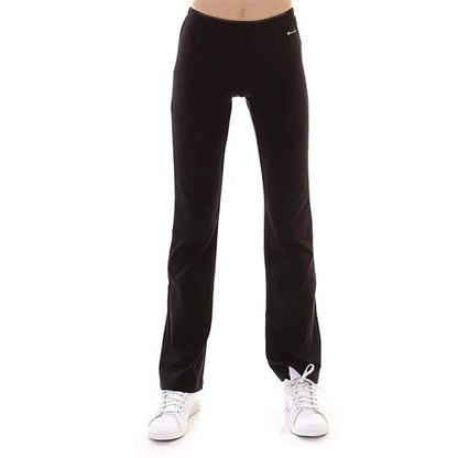 Champion pantalone donna fondo aperto