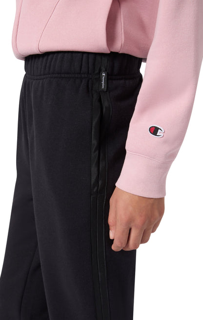 Champion tuta zip lunga donna in felpa