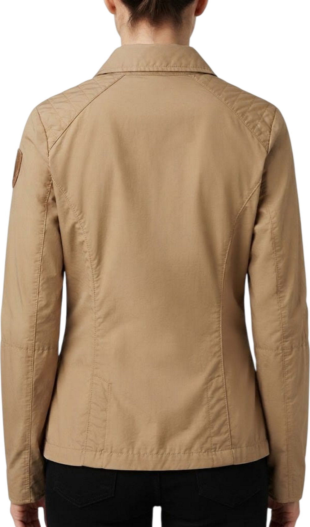 Blauer giacca donna