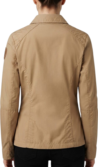 Blauer giacca donna
