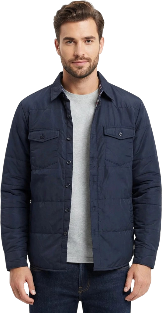 Jack&Jones camicia imbottita