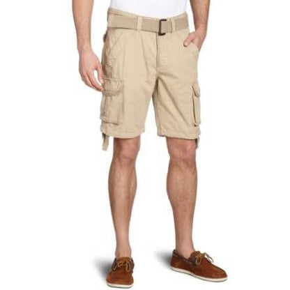 Bermuda con tasche laterali mod. HOFFER