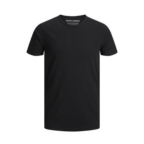 jack uomo t.shirt giro collo elasticizzato