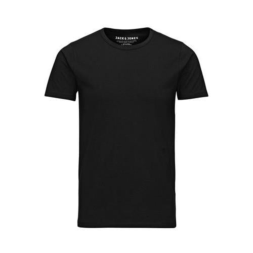 jack uomo t.shirt giro collo elasticizzato