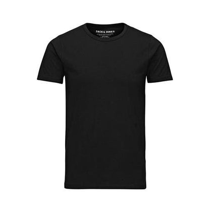 jack uomo t.shirt giro collo elasticizzato