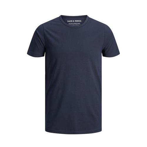 jack uomo t.shirt giro collo elasticizzato