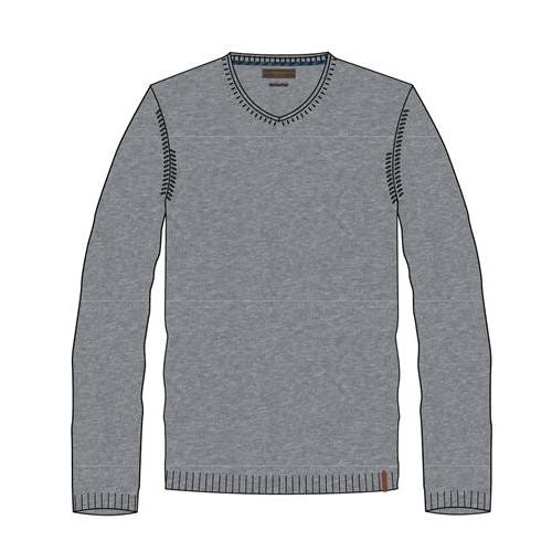 Maglie collo V JACK&JONES