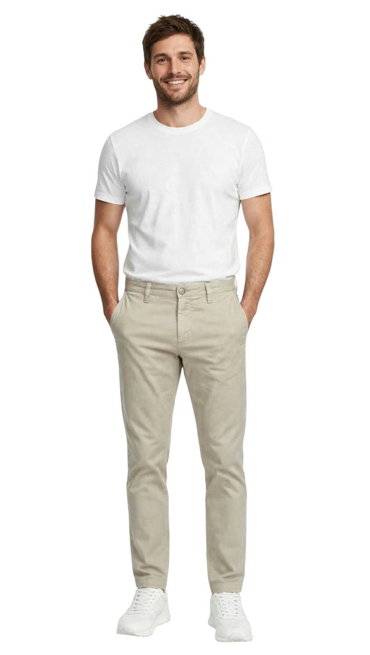 Jack&Jones pantalone uomo BOLTON
