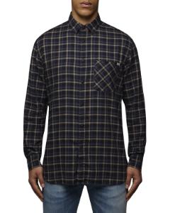 JACK&JONE CAMICIA MANICA LUNGA UOMO PORTIVILLE