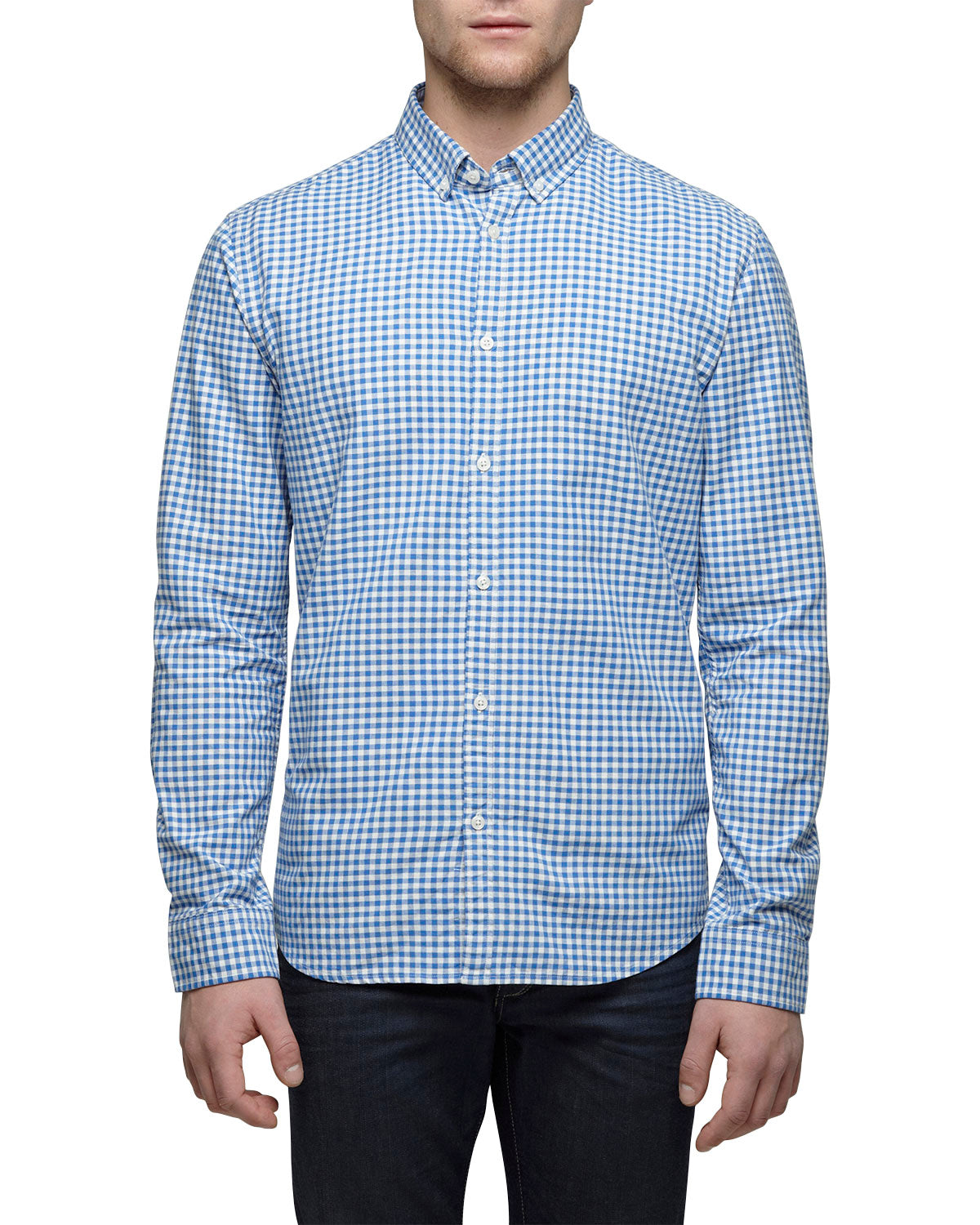 UOMO CASUAL SHIRT