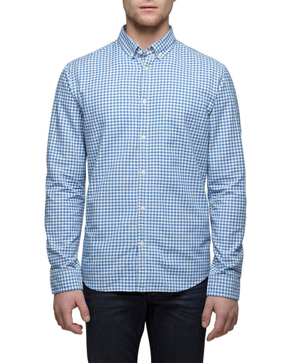 UOMO CASUAL SHIRT