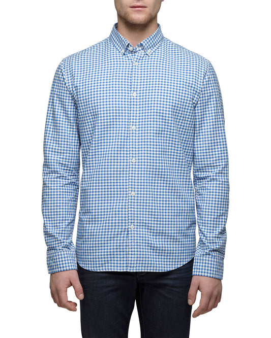 UOMO CASUAL SHIRT
