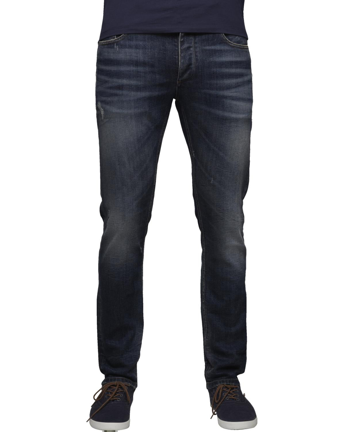 Jack&jones Jeans Tim original JJ816
