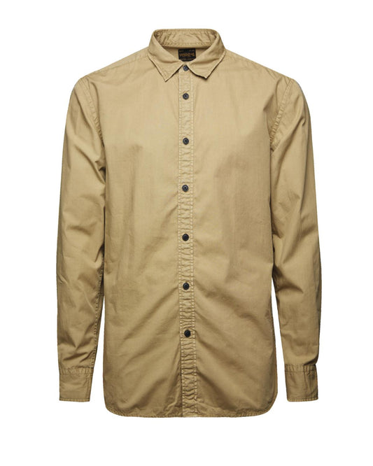 Camicia maniche lunghe JACK&JONES