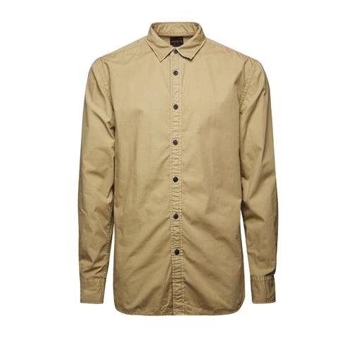 Camicia maniche lunghe JACK&JONES