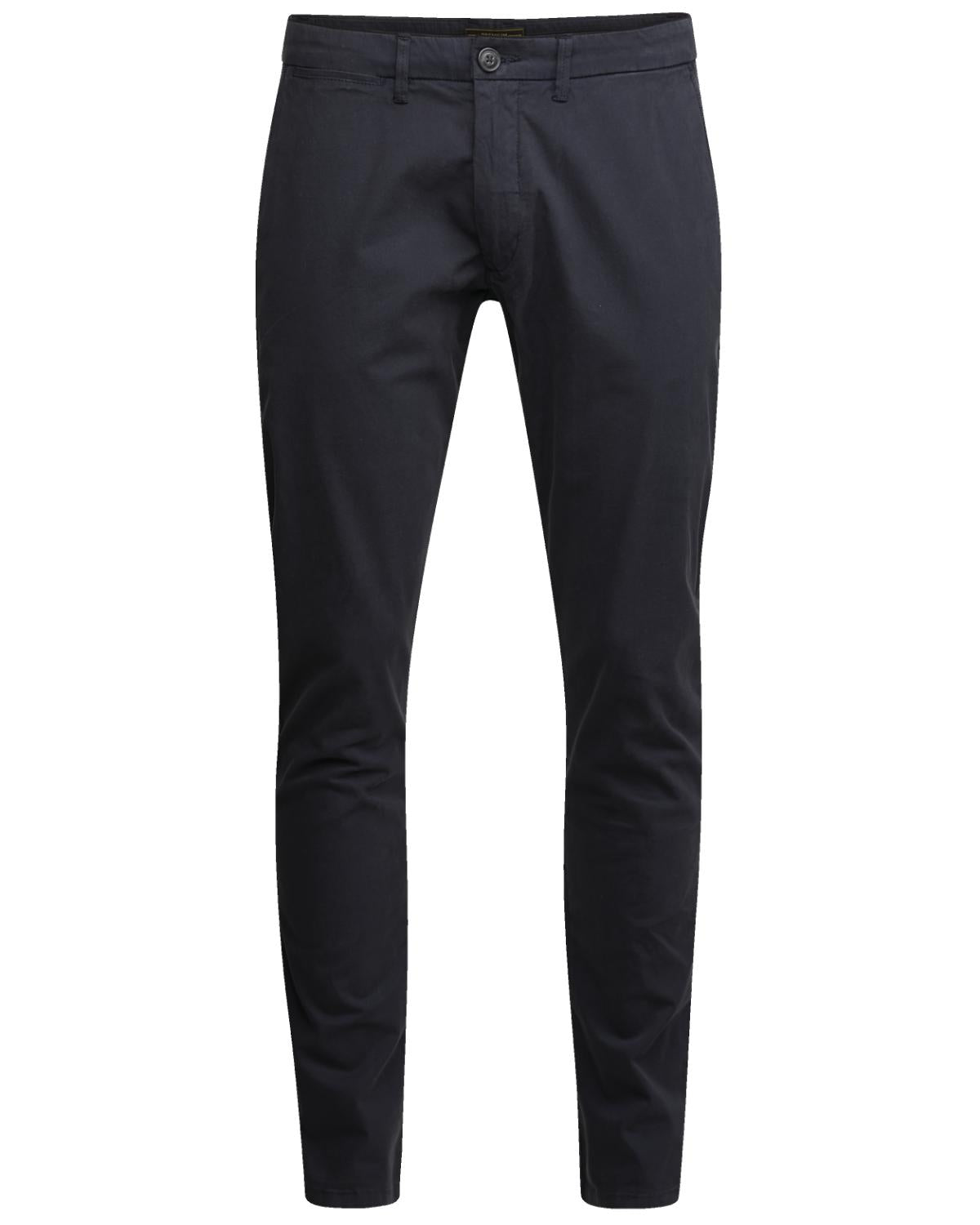 UOMO JAMES PANTALONE