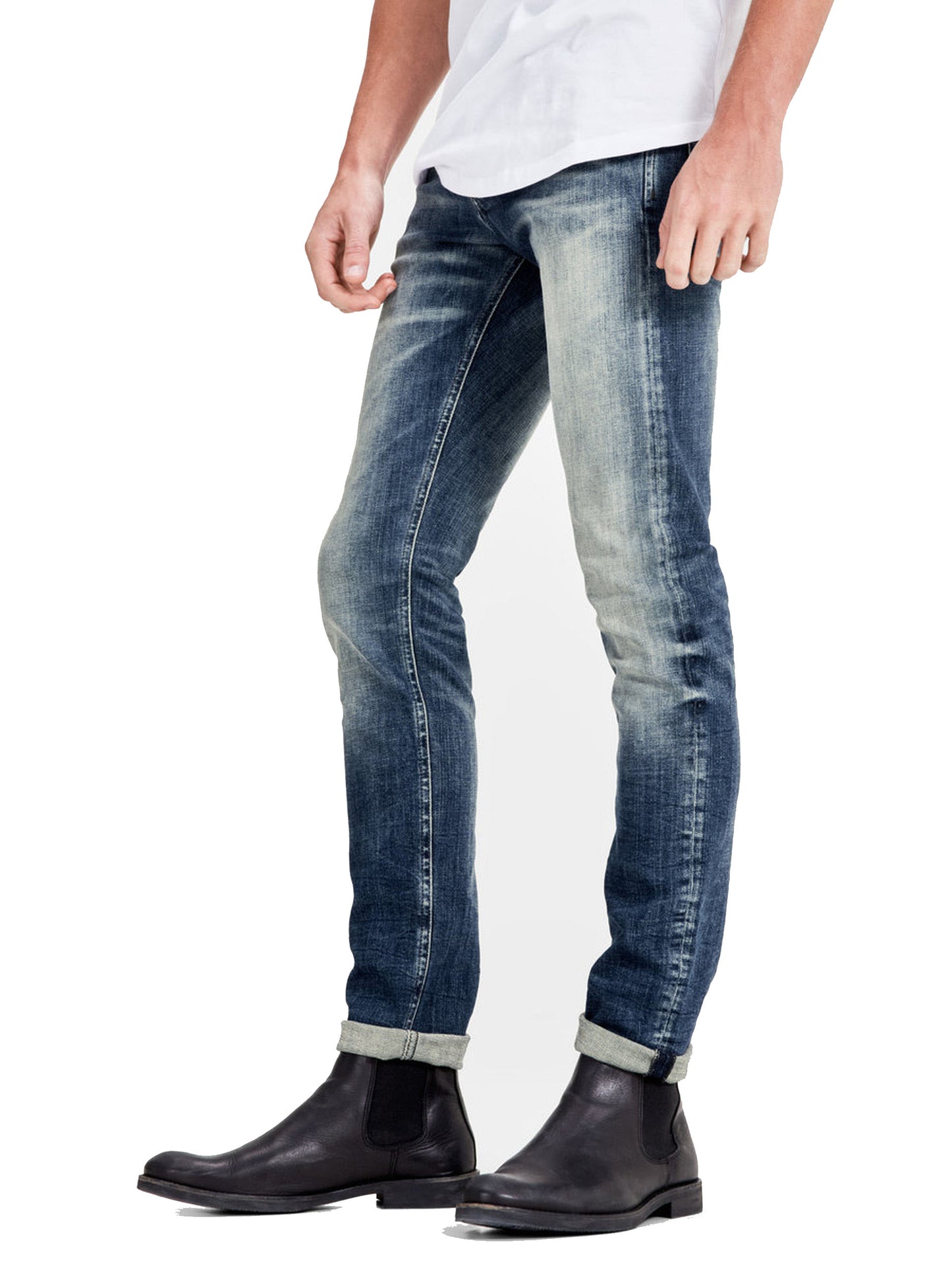 Jack&Jones Jeans  mod  glenn jj887