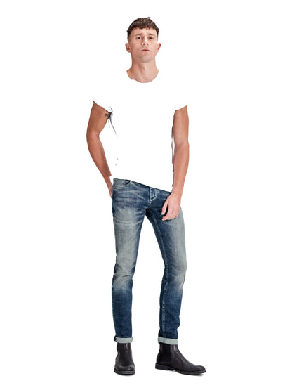 Jack&Jones Jeans  mod  glenn jj887