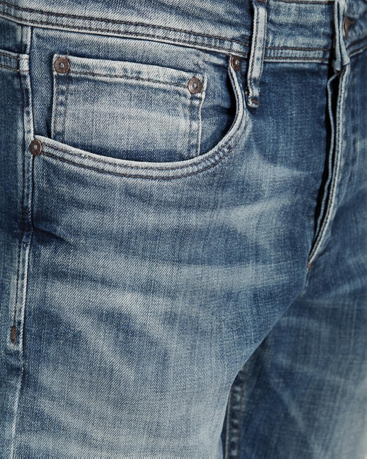 Jack&Jones Jeans  mod  glenn jj887