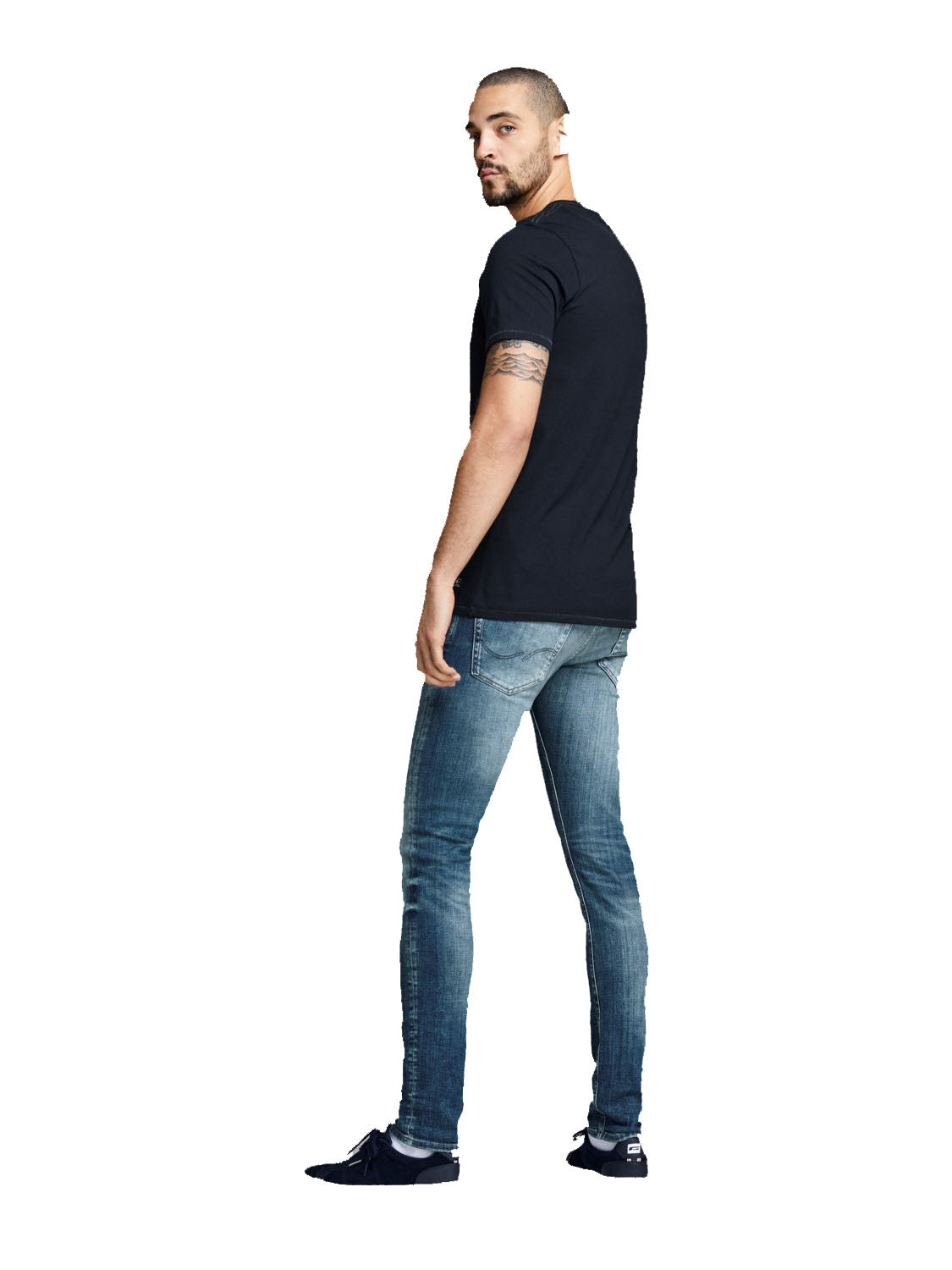 Jack&Jones Jeans  mod  glenn jj887