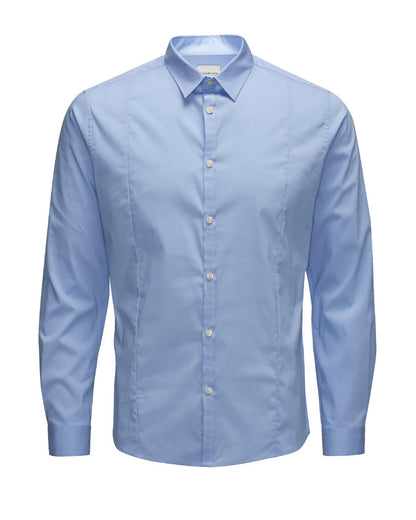 camicia manica lunga mod. PRLIVORNO