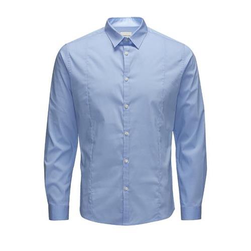 camicia manica lunga mod. PRLIVORNO