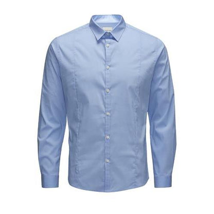 camicia manica lunga mod. PRLIVORNO
