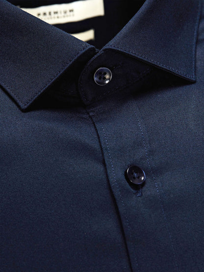 JACK&JONES CAMICIA MANICA LUNGHE MOD. PARMA