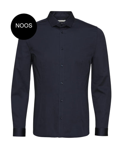 JACK&JONES CAMICIA MANICA LUNGHE MOD. PARMA