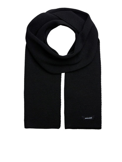 Jack&Jones sciarpa  jacdna knit scarf noos
