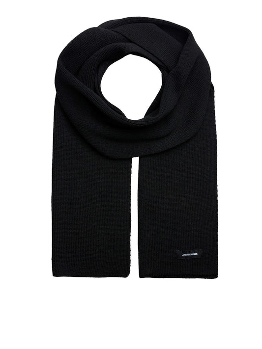 Jack&Jones sciarpa  jacdna knit scarf noos