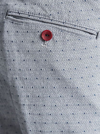 Panatlone uomo strecth mod Bomber Jack&Jones