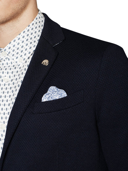 Giacca sfoderata mod QUET