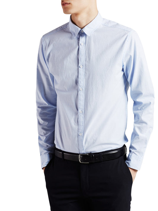 Camicia manica lunga mod Danton Jack&Jones