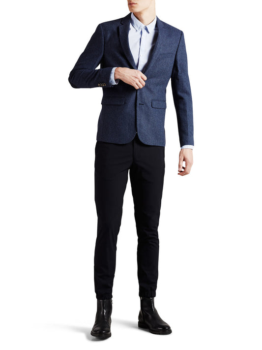 Camicia manica lunga mod Danton Jack&Jones