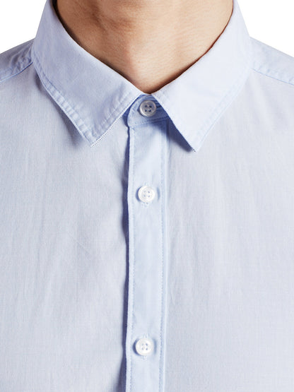 Camicia manica lunga mod Danton Jack&Jones