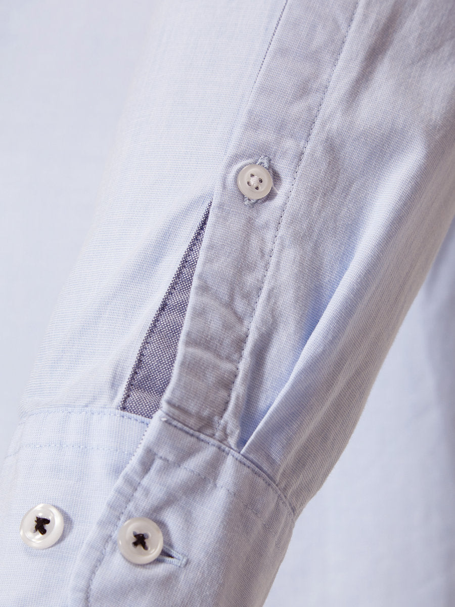 Camicia manica lunga mod Danton Jack&Jones