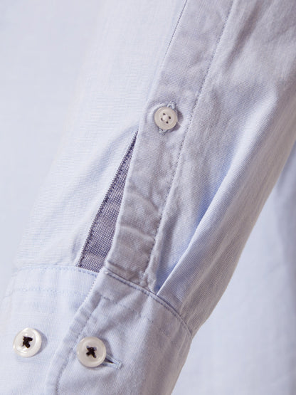 Camicia manica lunga mod Danton Jack&Jones