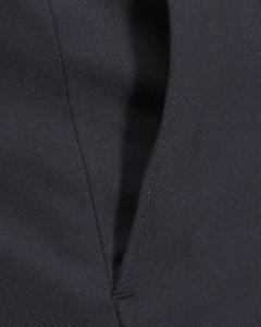 pantalone a sigaretta con tasta chino e molla infondo. mod.ASSO