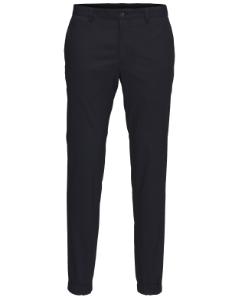 pantalone a sigaretta con tasta chino e molla infondo. mod.ASSO