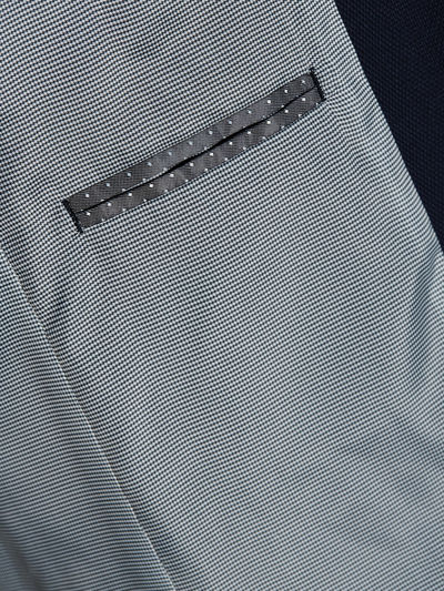 JACK&JONES Giacca foderata mod Kendrick blu