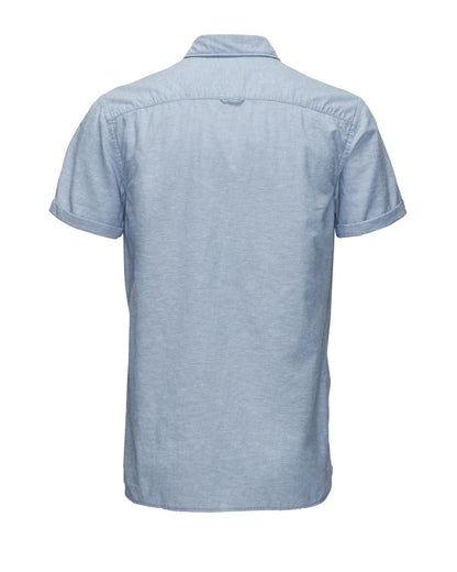 Jack&Jones camicia manica corta mod. Greenville