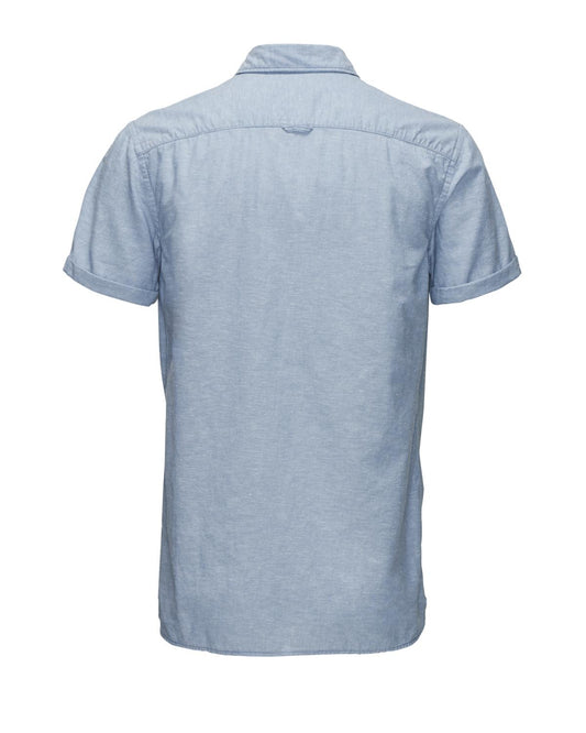 Jack&Jones camicia manica corta mod. Greenville