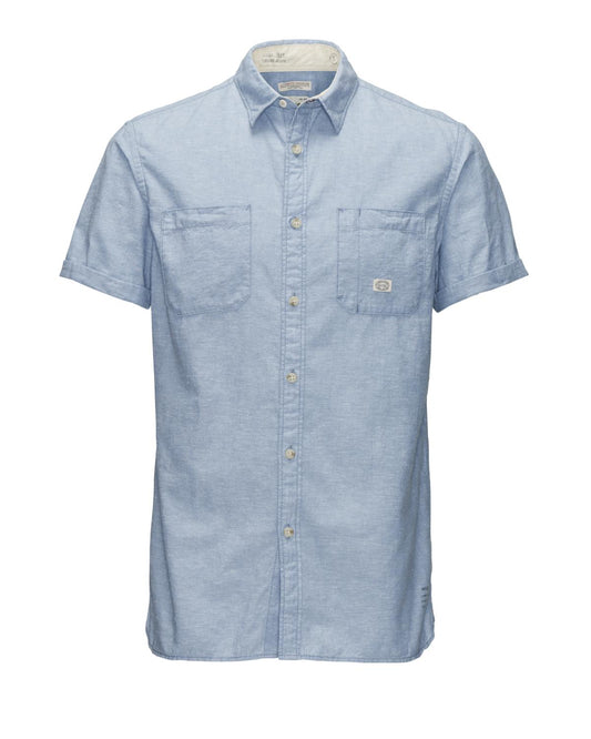 Jack&Jones camicia manica corta mod. Greenville