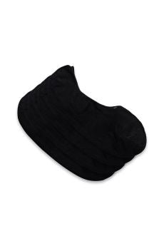 Jack&jones calze invisibili bassa conf. 3 pezzi modello Dongo