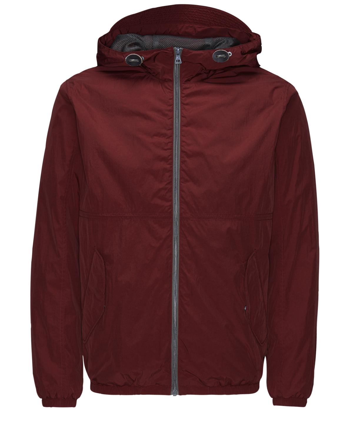 Jack&Jones Giaccone con cappuccio uomo  mod. Neil