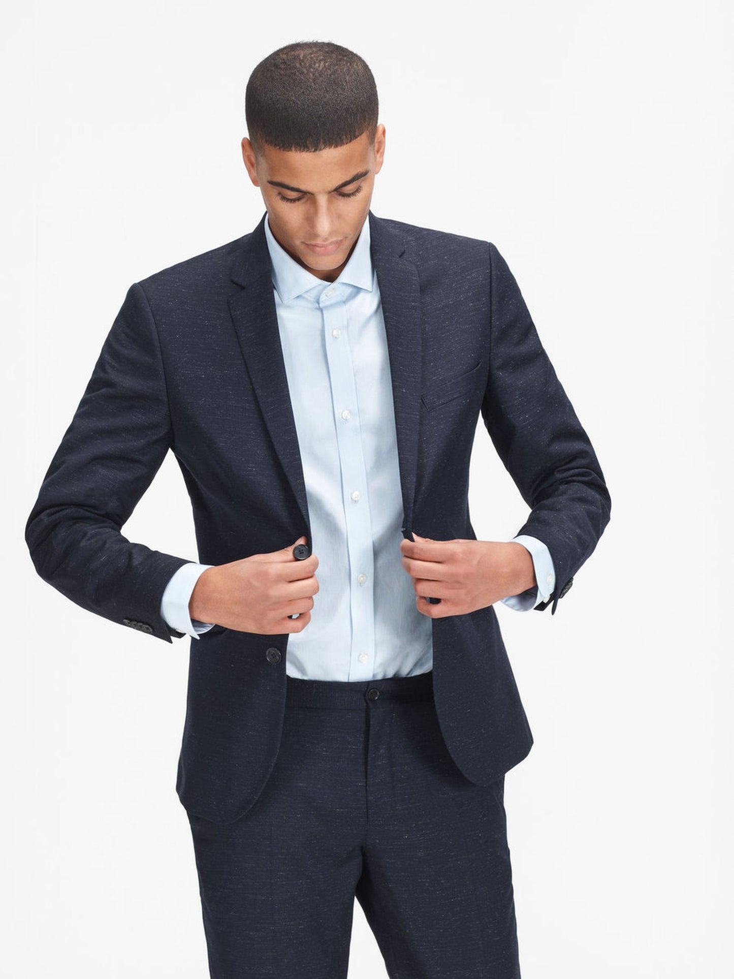 Jack&Jones  Giacca uomo mod. Wayne abbinabile con il  pantalone 12111059