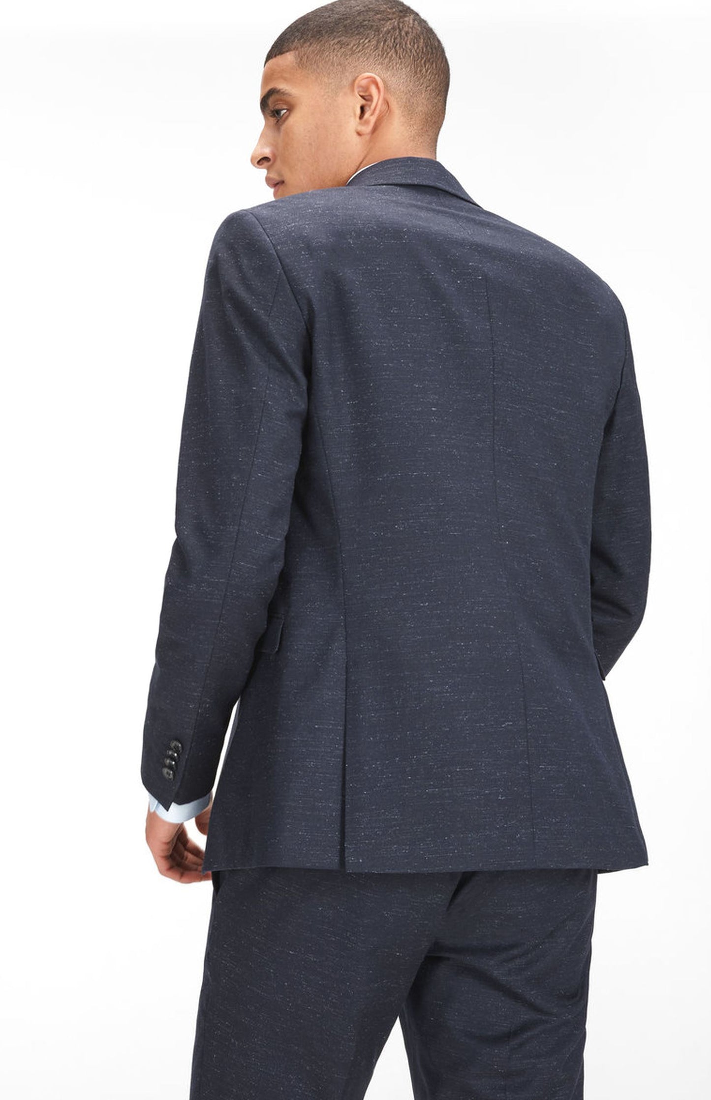 Jack&Jones  Giacca uomo mod. Wayne abbinabile con il  pantalone 12111059