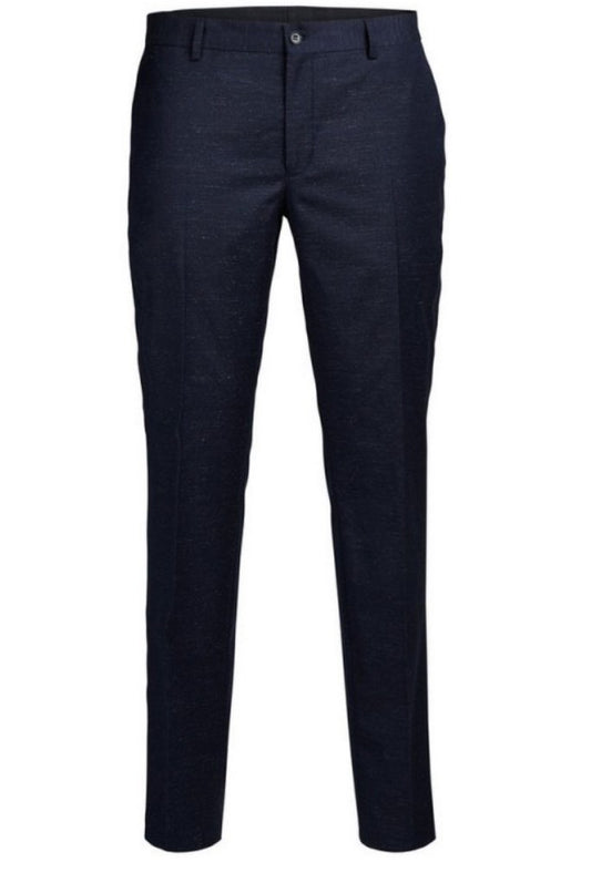 Jack&jones pantalone uomo mod.Wayne abbinabile alla giacca 12111058