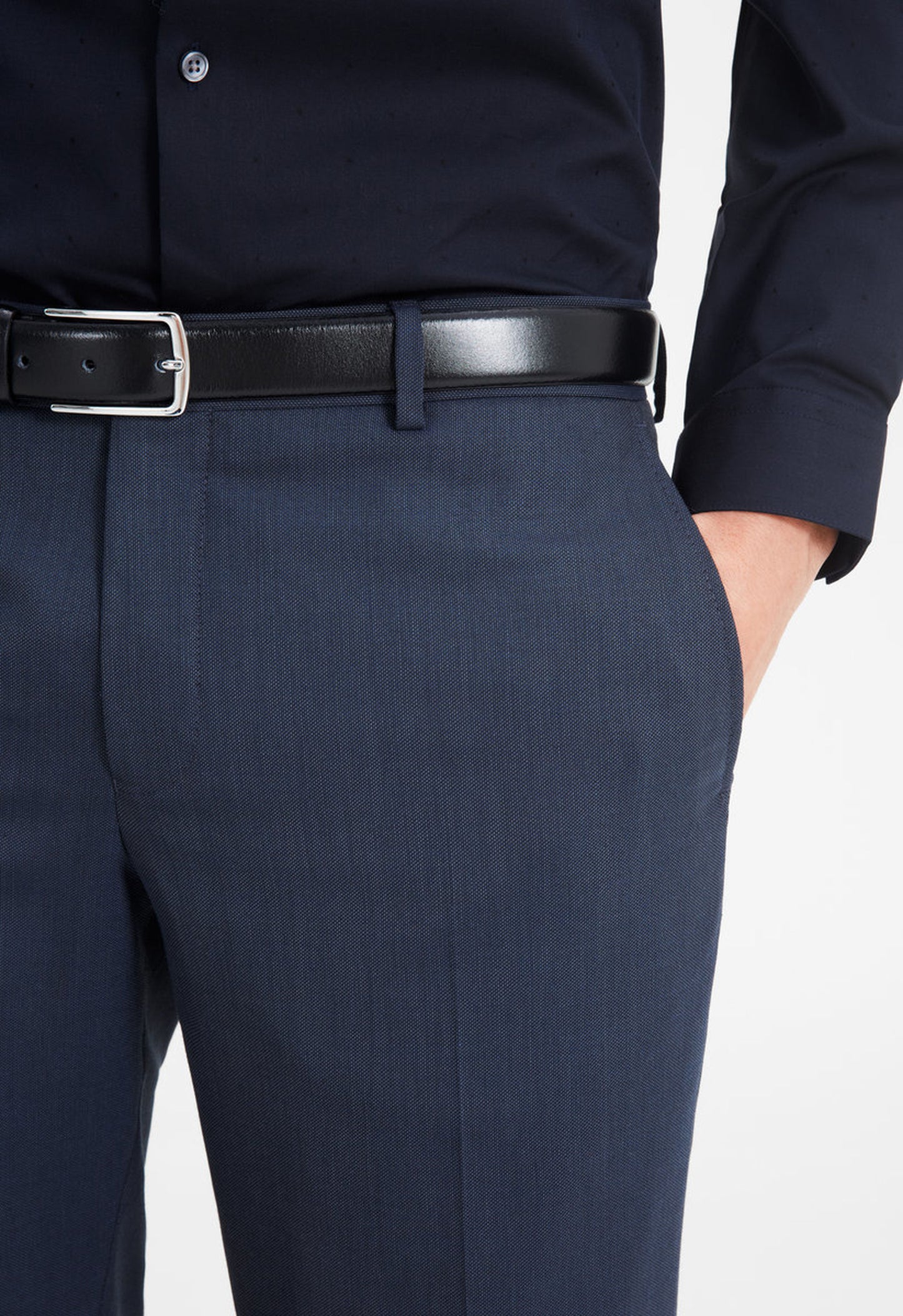 Jack&jone pantalone uomo mod. Wayne abbinabile alla  Giacca 12113381